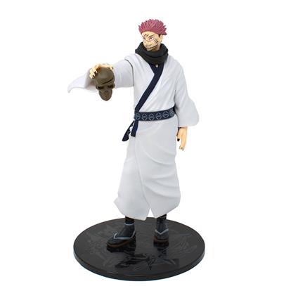 Jujutsu Kaisen - Jujutsu Kaisen Pvc Statue Sukuna 20 Cm