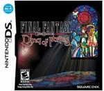 Final Fantasy Crystal Chronicles: Ring of Fates DS