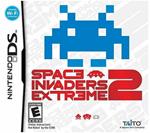 Space Invaders Extreme 2 DS