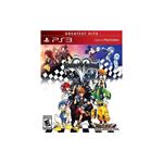 Kingdom Hearts HD 1.5 Remix PS3 (import)