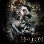 Hunt - CD Audio di Hell.On