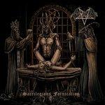 Sacrilegious Fornication - CD Audio di Horrid