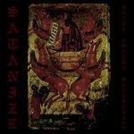 Black Rotten Witchcraft - CD Audio di Satanize