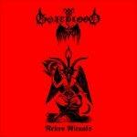 Nekro Rituals - CD Audio di Goatblood