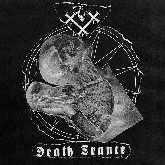 Death Trance - Vinile LP di Rxaxpxe