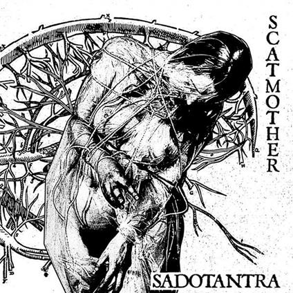Sadotantra - CD Audio di Scatmother