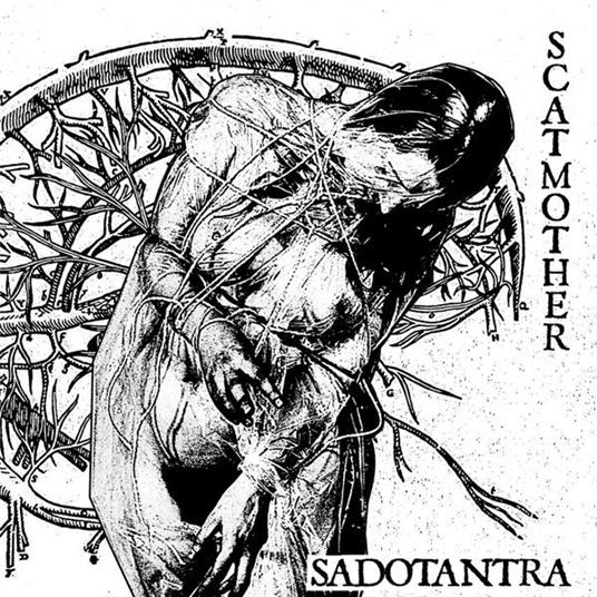 Sadotantra - CD Audio di Scatmother