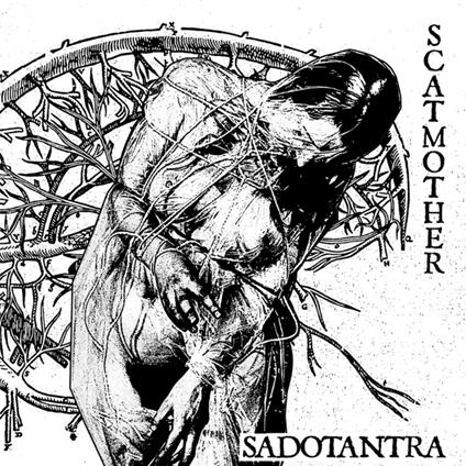 Sadotantra - Vinile LP di Scatmother