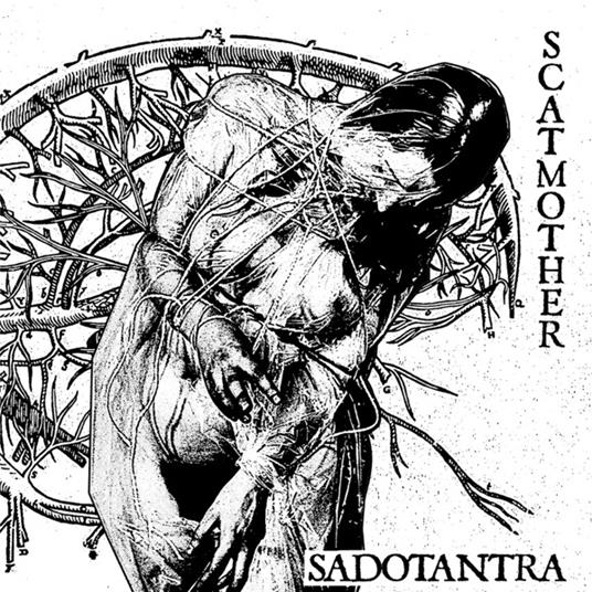 Sadotantra - Vinile LP di Scatmother