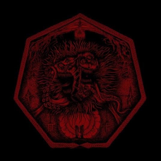 Abhabaniyastral Samsarimplication - CD Audio di Brahmastrika