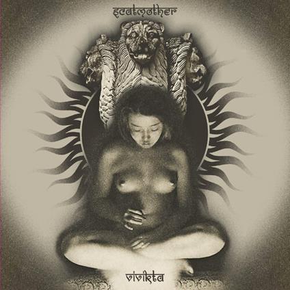 Vivikta - CD Audio di Scatmother