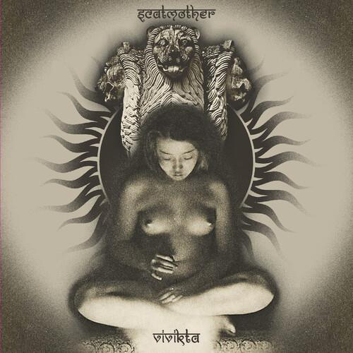 Vivikta - CD Audio di Scatmother