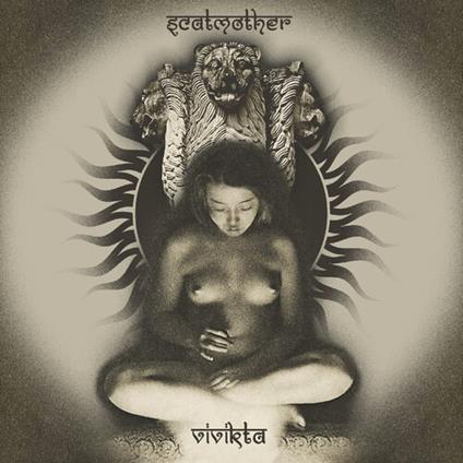 Vivikta - Vinile LP di Scatmother