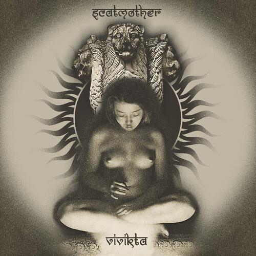 Vivikta - Vinile LP di Scatmother