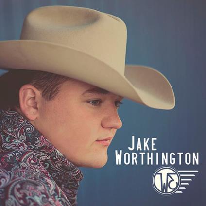 Jake Worthington - CD Audio di Jake Worthington