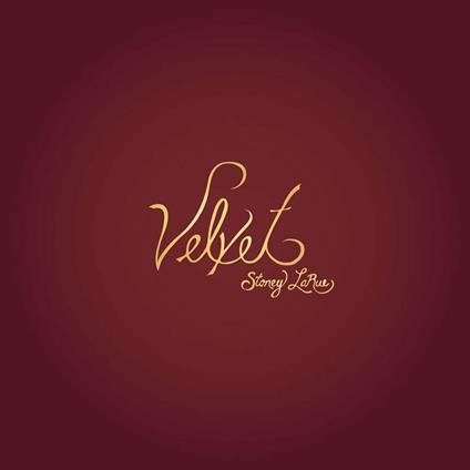 Velvet - CD Audio di Stoney LaRue