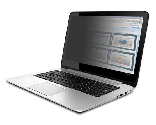V7 13.3" filtro privacy per notebook - rapporto di aspetto 16:9 - 4