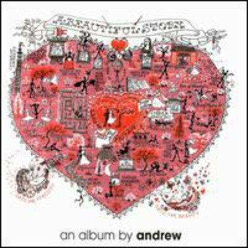 A Beautiful Story - CD Audio di Andrew