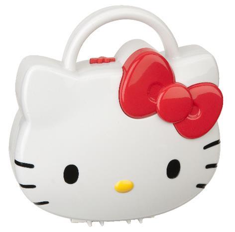 BB Case Hello Kitty con maniglia NDS - 2