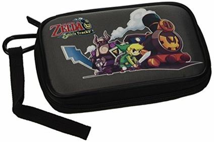 BB Custodia con Zip ZELDA DS