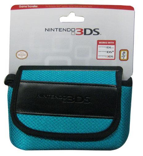 BB Borsa Nintendo con stretch 3DS - 2