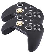 Bigben Interactive XB12 accessorio di controller da gaming Impugnatura di azione