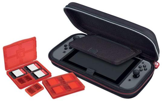 Custodia trasporto Deluxe per Nintendo Switch - 3