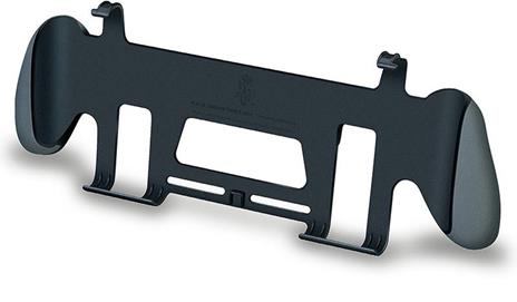 BB Grip Ufficiale Go Play SWITCH - 2
