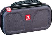 Bigben Interactive NLS140 custodia per console portatile Custodia rigida Nintendo Grigio
