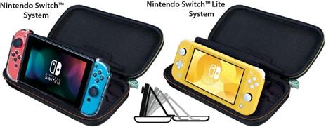 Bigben Interactive NNS39AC custodia per console portatile Custodia a sacchetto Nintendo Multicolore - 7