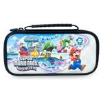 Custodia videogioco SWITCH Super Mario Wonder NNS54