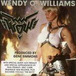WOW - CD Audio di Wendy O. Williams