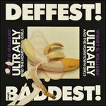 Deffest! And Baddest! - CD Audio di Wendy O. Williams