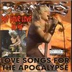 Put Your Love in Me - CD Audio di Wendy O. Williams