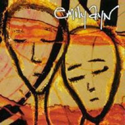 Emily Ayn - For What It Means - CD Audio