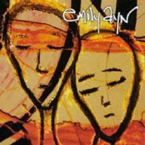 Emily Ayn - For What It Means - CD Audio