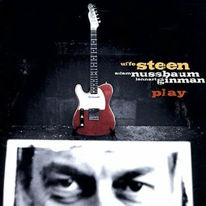 Play - CD Audio di Uffe Steen