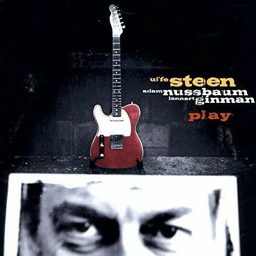 Play - CD Audio di Uffe Steen