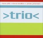 Steve Swallow Trio - CD Audio di Steve Swallow