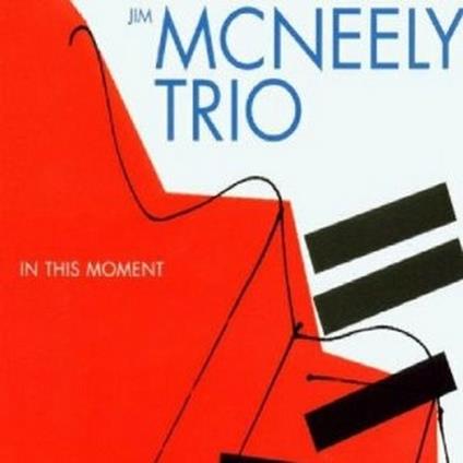 In This Moment - CD Audio di Jim McNeely