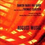 August Music