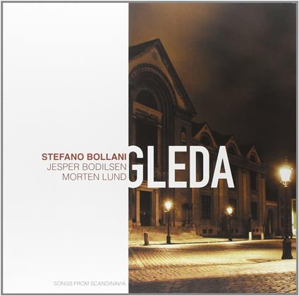 Gleda - Vinile LP di Stefano Bollani