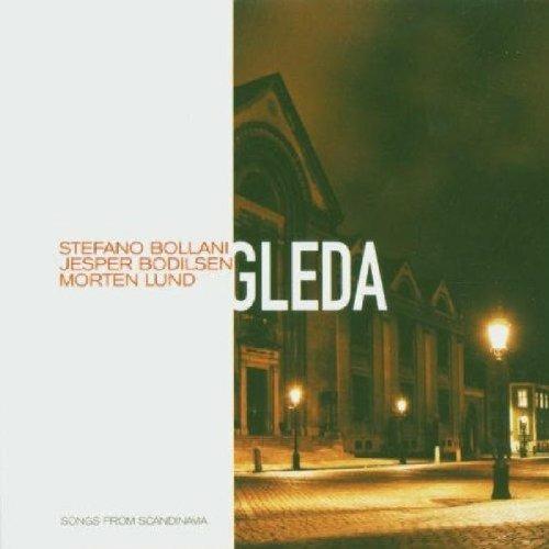 Gleda - CD Audio di Stefano Bollani,Jesper Bodilsen,Morten Lund