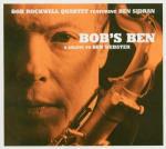Bob's Ben - CD Audio di Bob Rockwell
