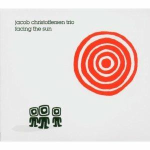 Facing the Sun - CD Audio di Jacob Christoffersen