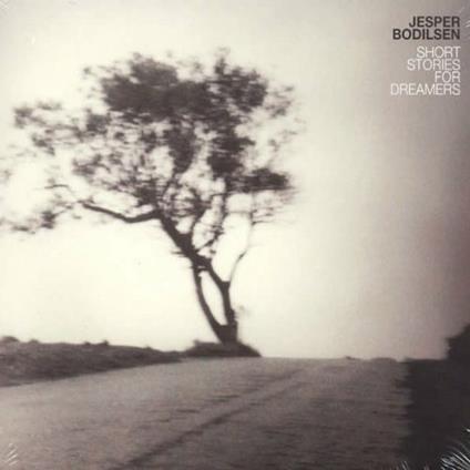 Short Stories for Dreamer - CD Audio di Jesper Bodilsen