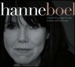 Think it's Going to Rain - CD Audio di Hanne Boel