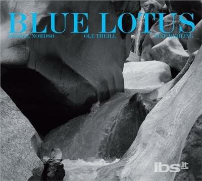 Blue Lotus - CD Audio di Mikkel Nordso