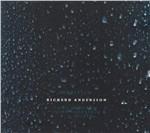 Intuition - CD Audio di Richard Andersson