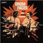 Drum Faces - CD Audio di Alex Riel,Stefan Pasborg